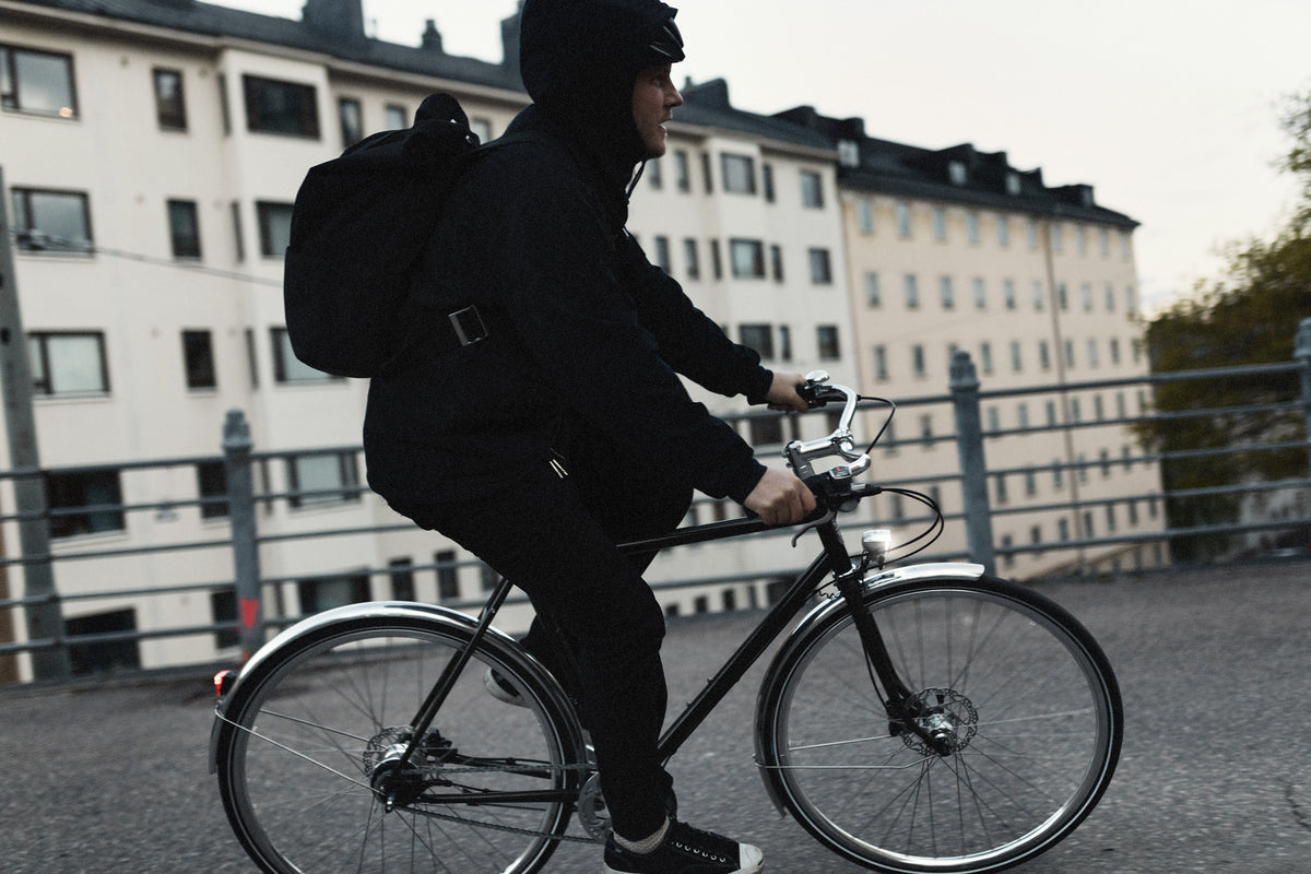 Pelago Hanko Commuter