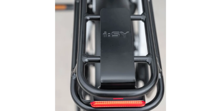 Rear Rack Skyfly