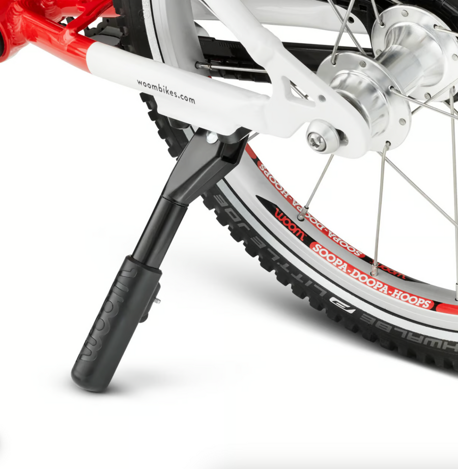 Leggie Kickstand