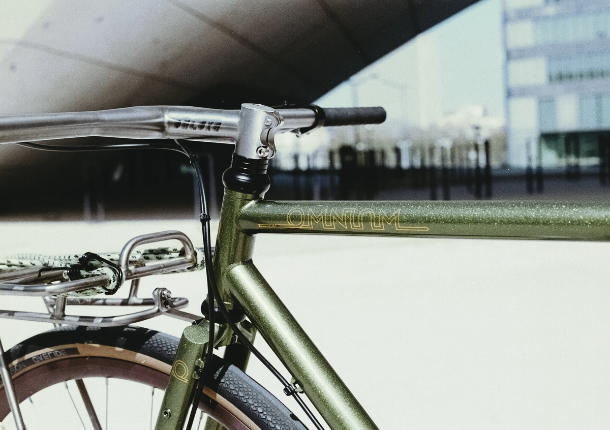 Omnium CXC V3