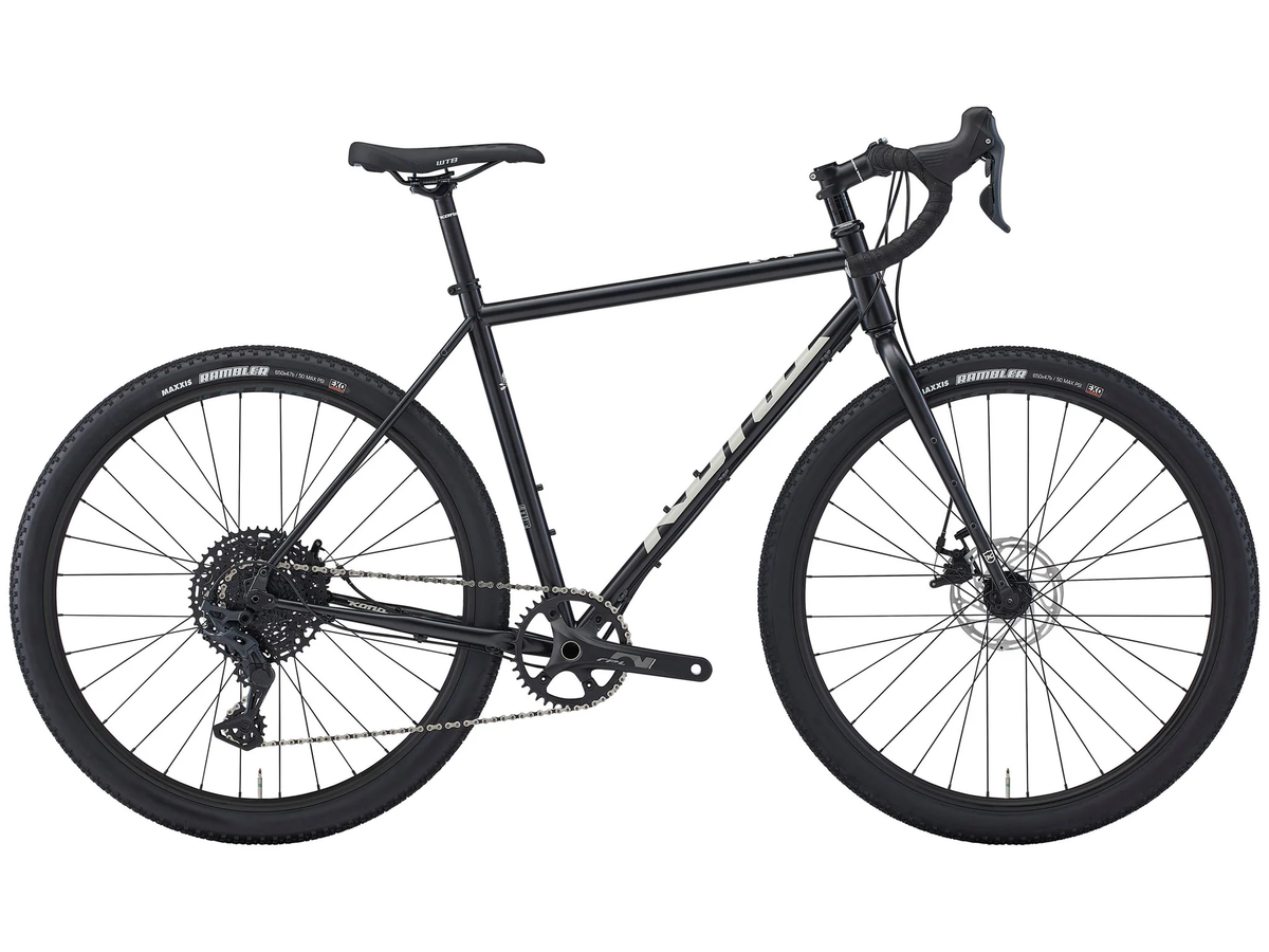Kona Rove noir