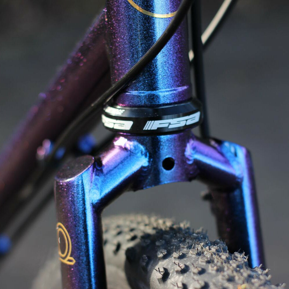 Omnium CXC V3 Apex