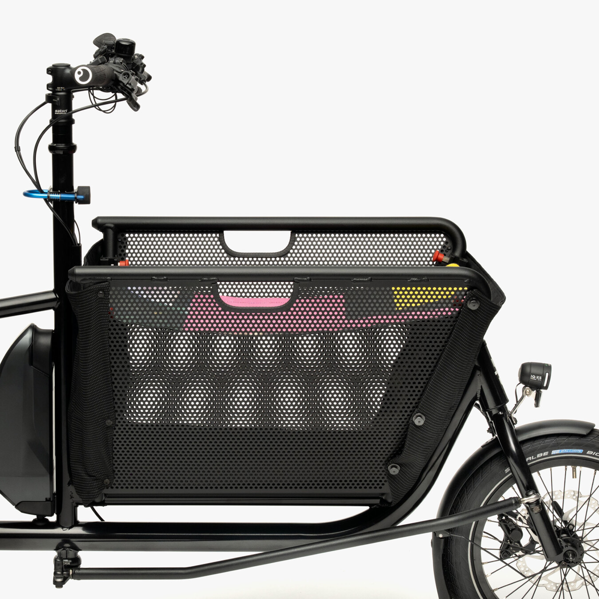 Tapis de transport muli