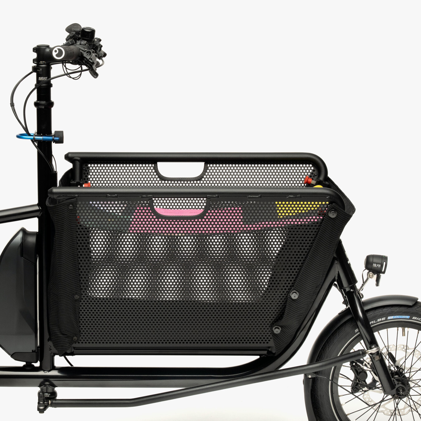 muli Transport Mat