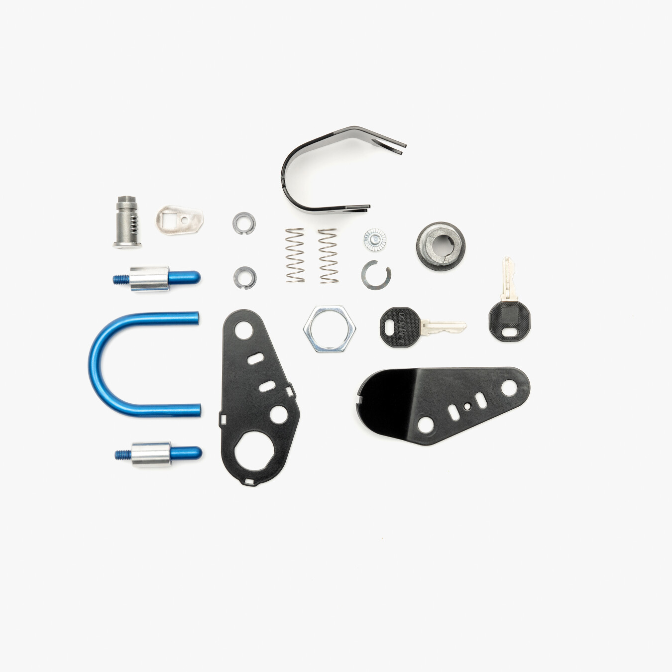 muli Basket Lock