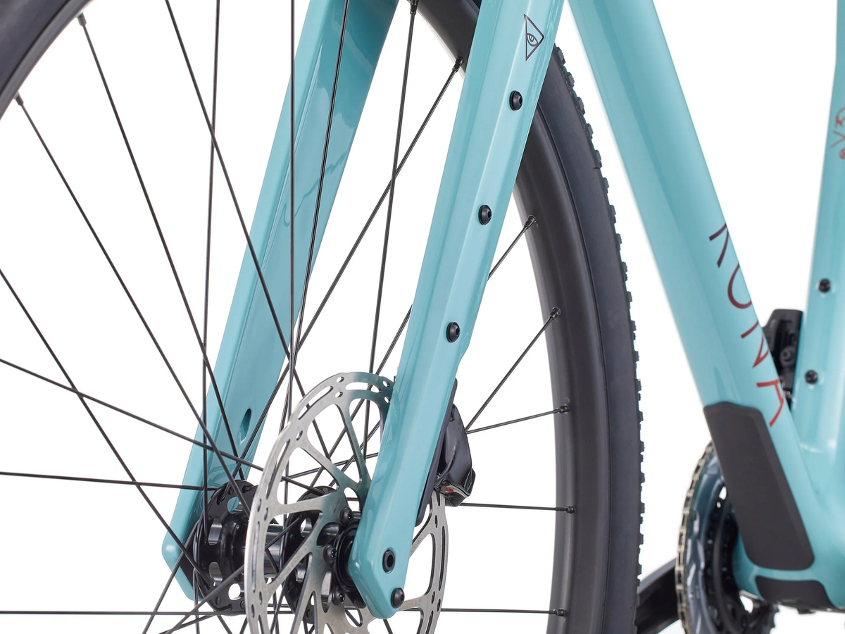 Kona Ouroboros CR/DL