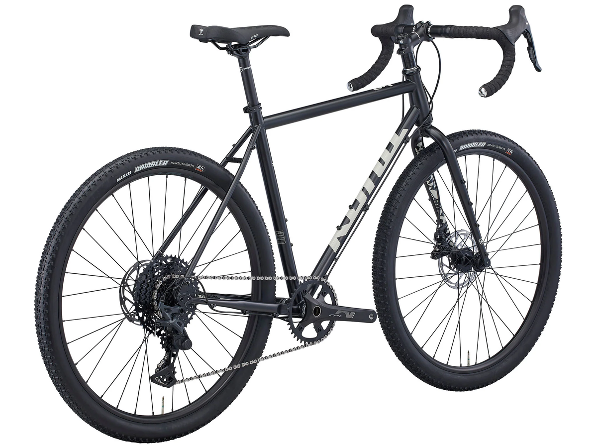 Kona Rove noir