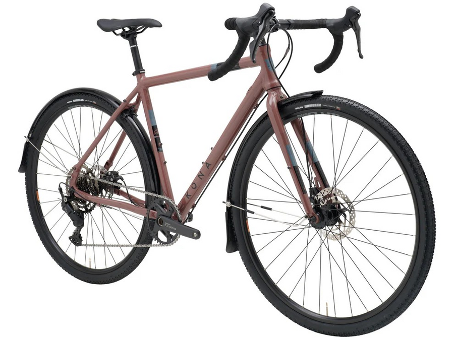 Kona Rove AL/DL
