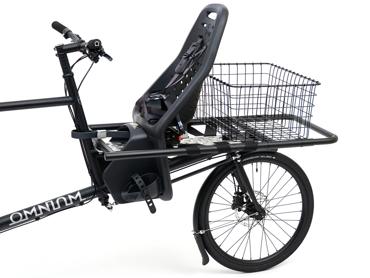 Omnium Cargo V3