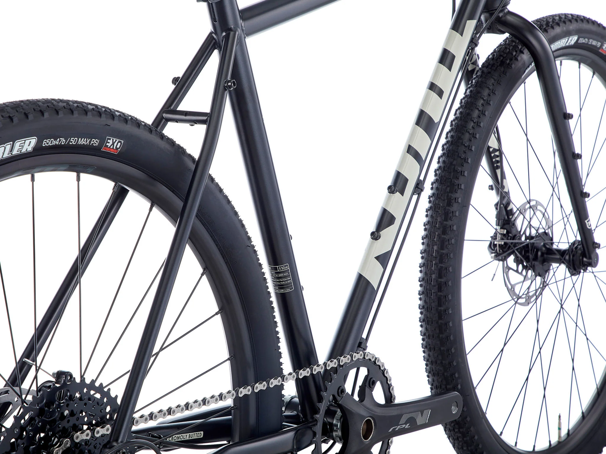 Kona Rove noir