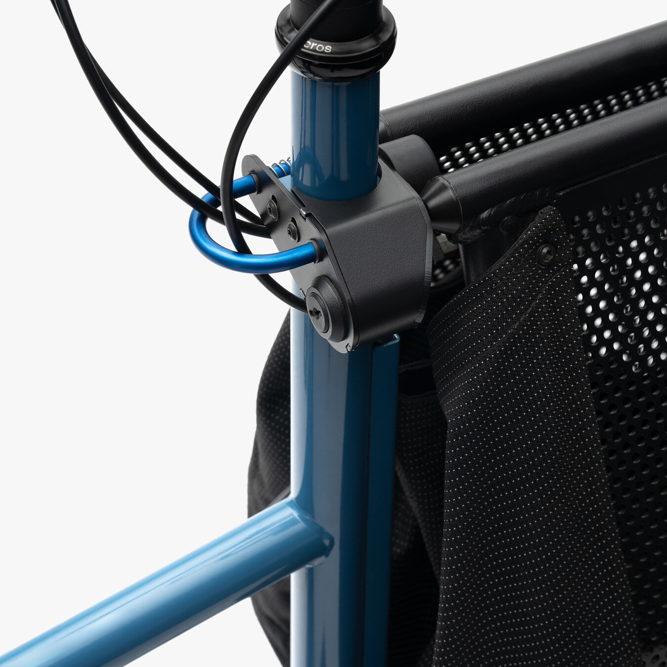 muli Basket Lock