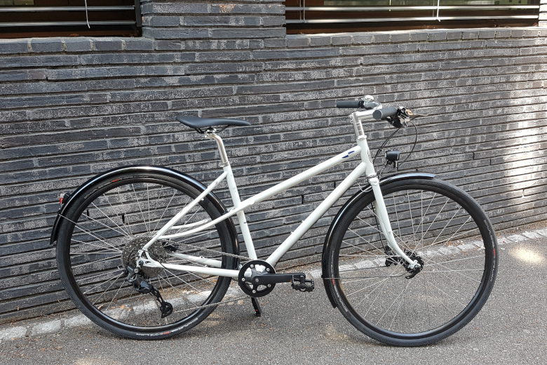 Pelago Airisto Outback