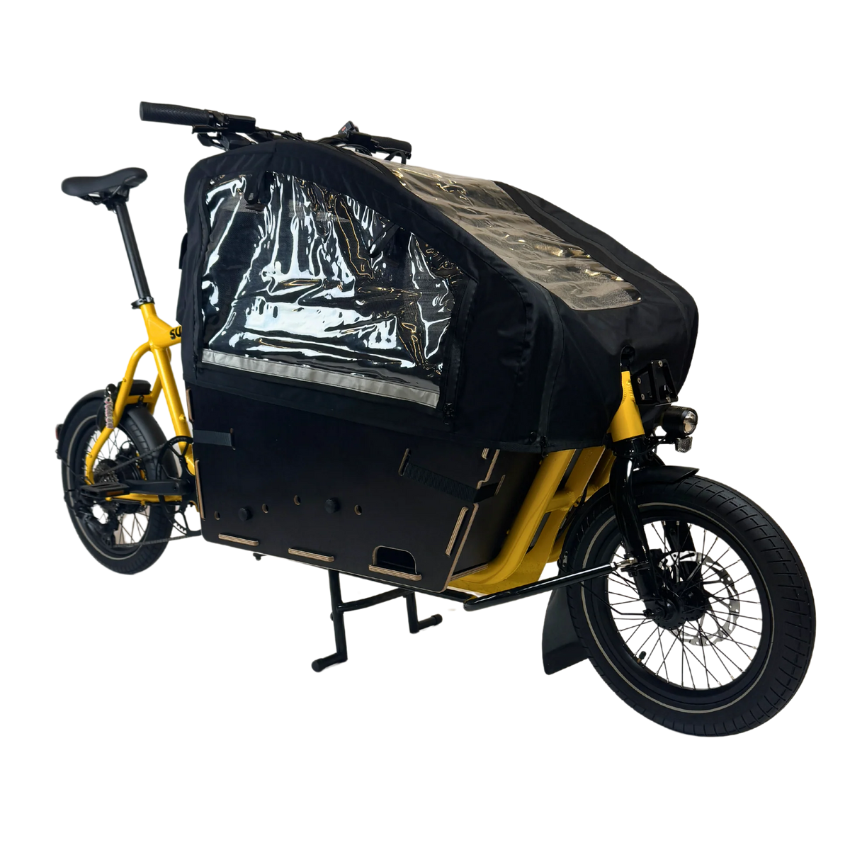 Super regenhoes