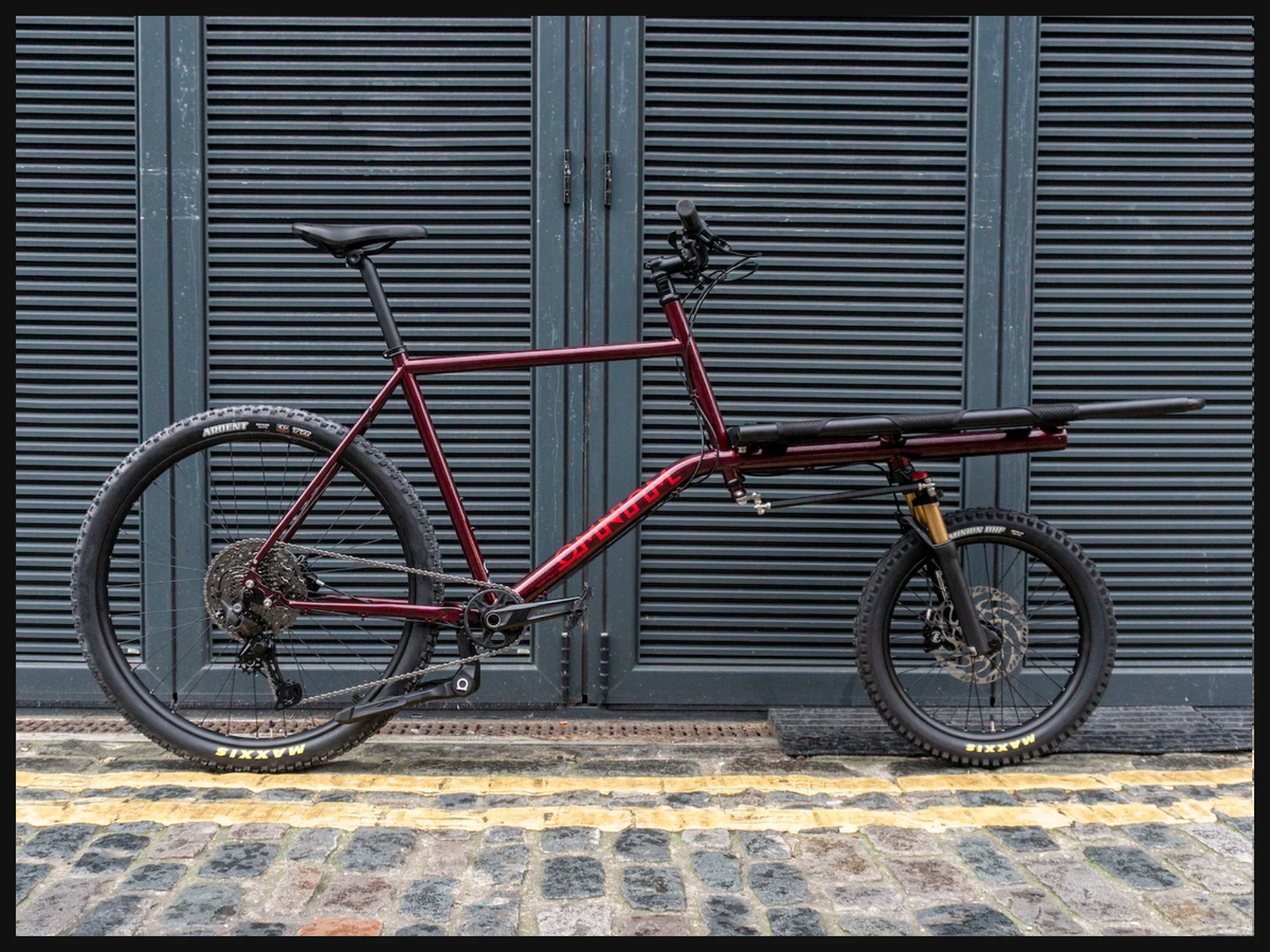 Omnium Mini-Max V3
