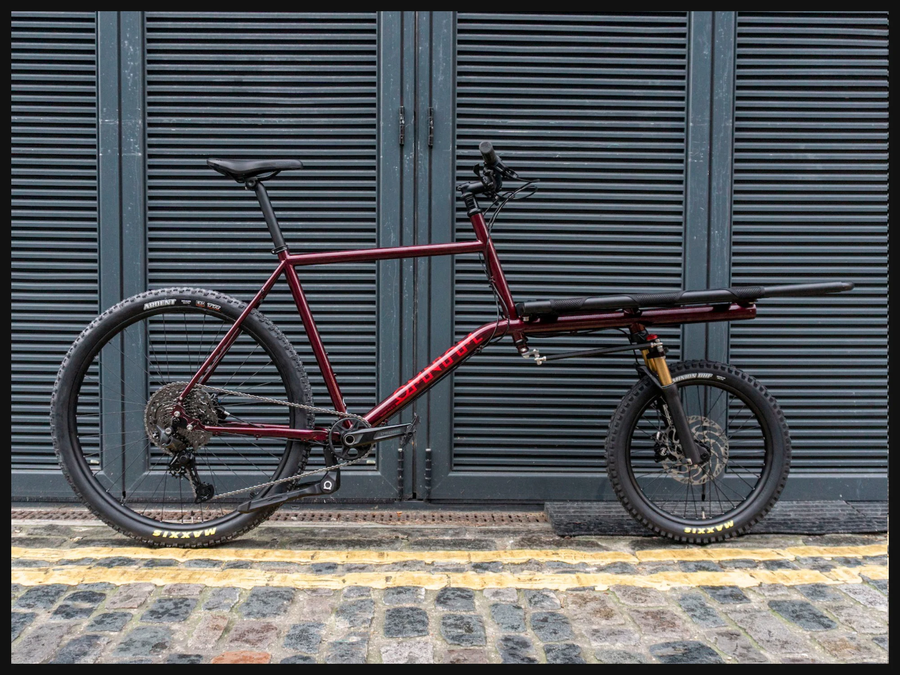 Omnium Mini-Max V3