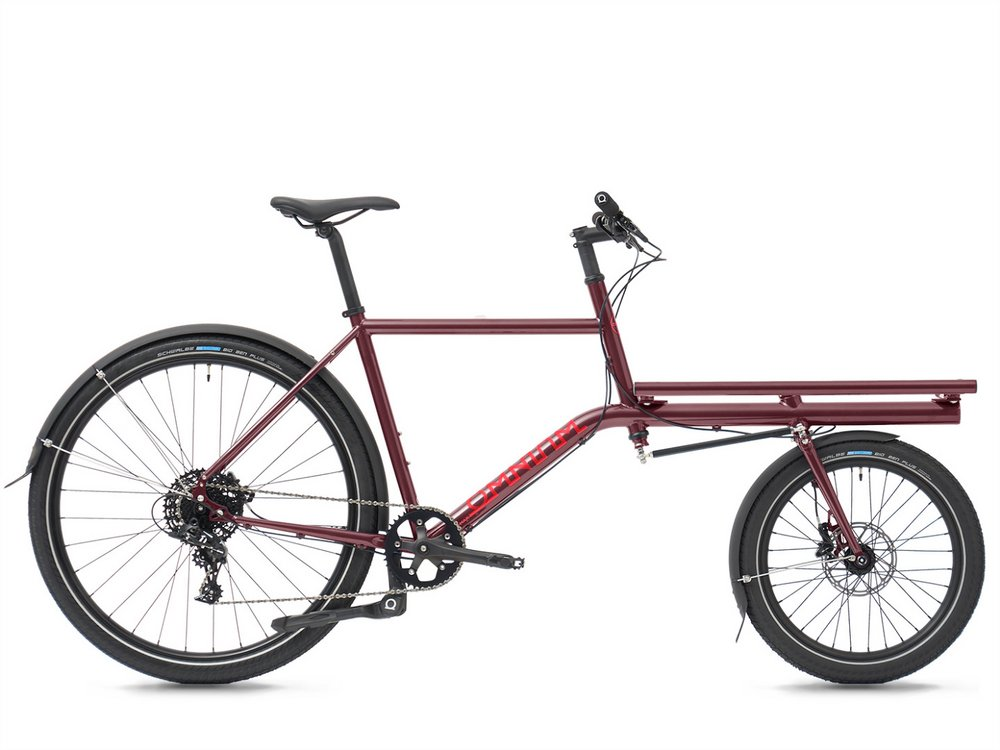 Omnium Mini-Max V3