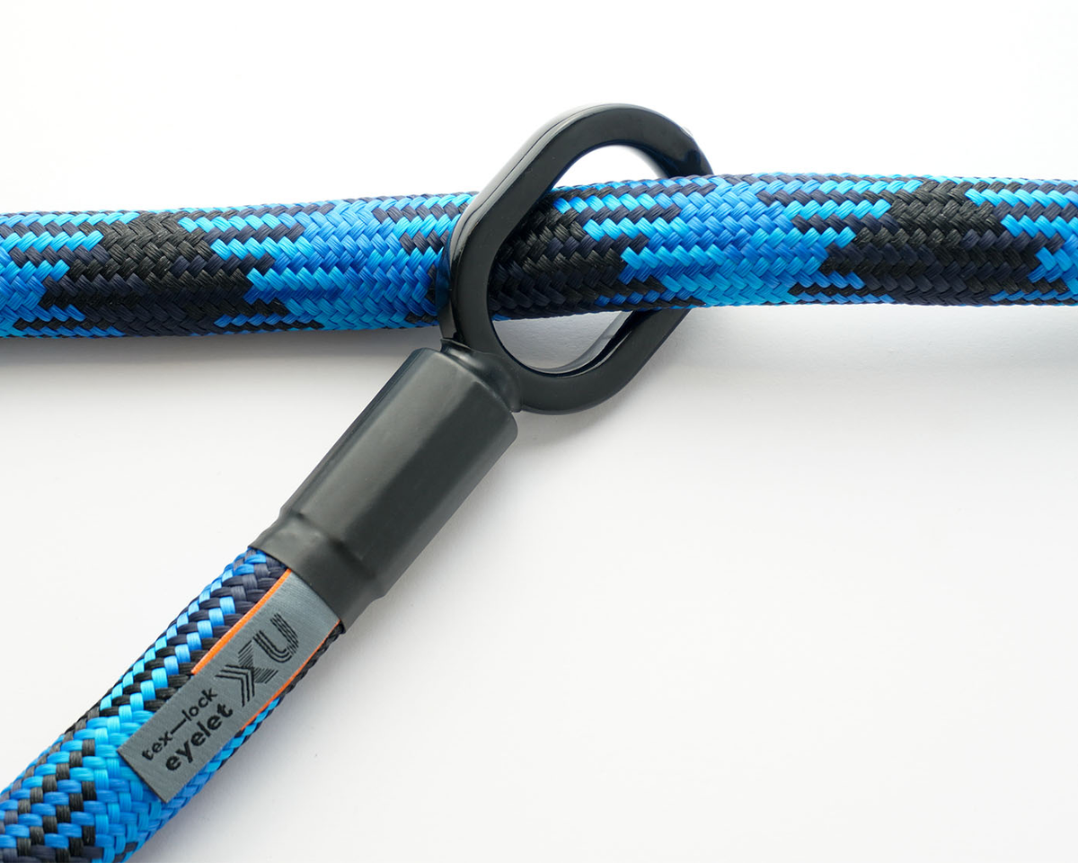 tex-lock eyelet
