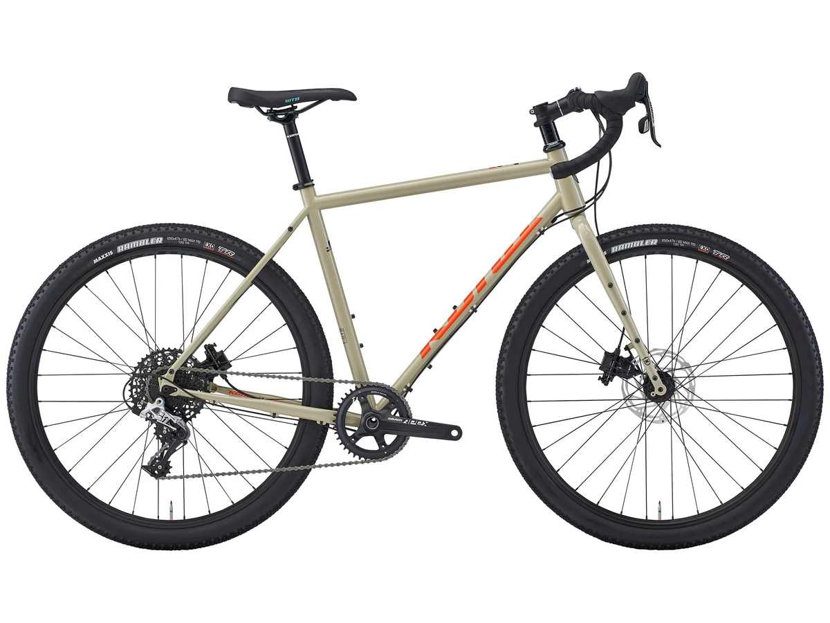 Kona Rove DL