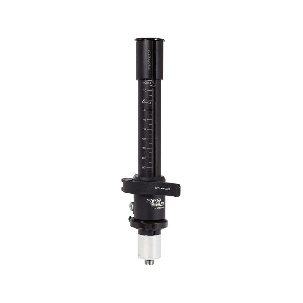 Ergotec Up & Down Stem – Veloe Multi