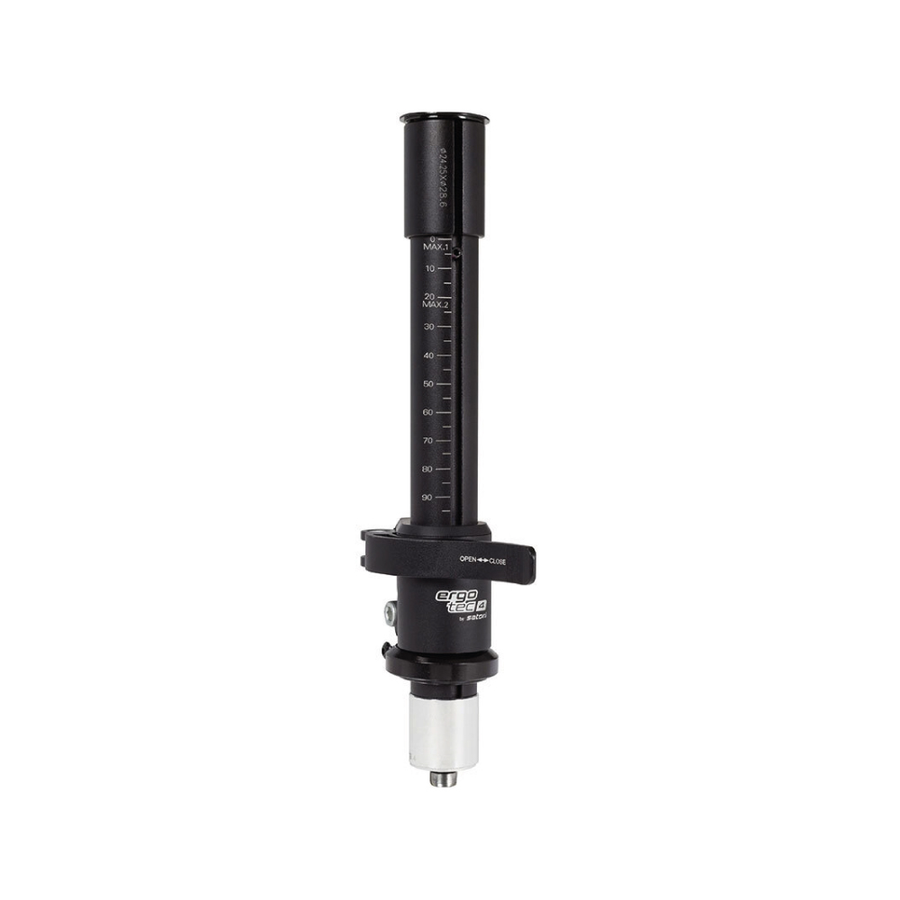 Ergotec Up & Down Stem – Veloe Multi