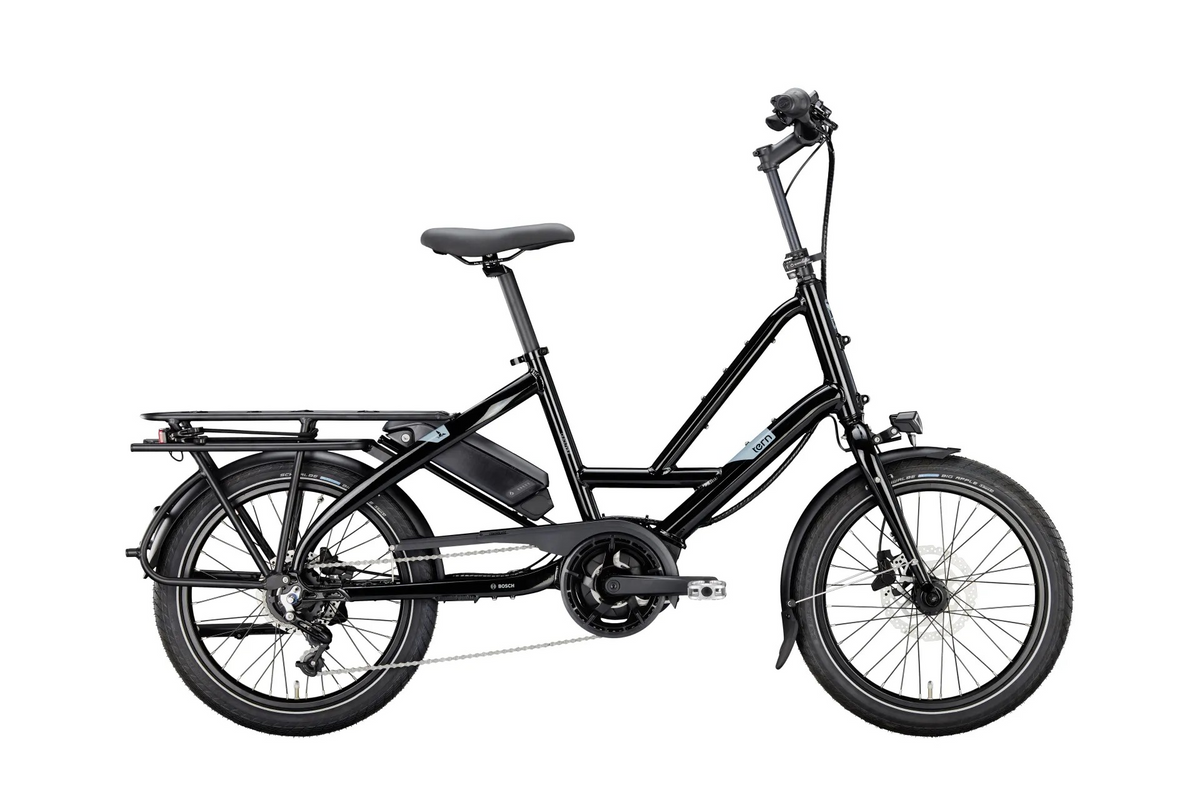 Tern Quick Haul P5i 400Wh