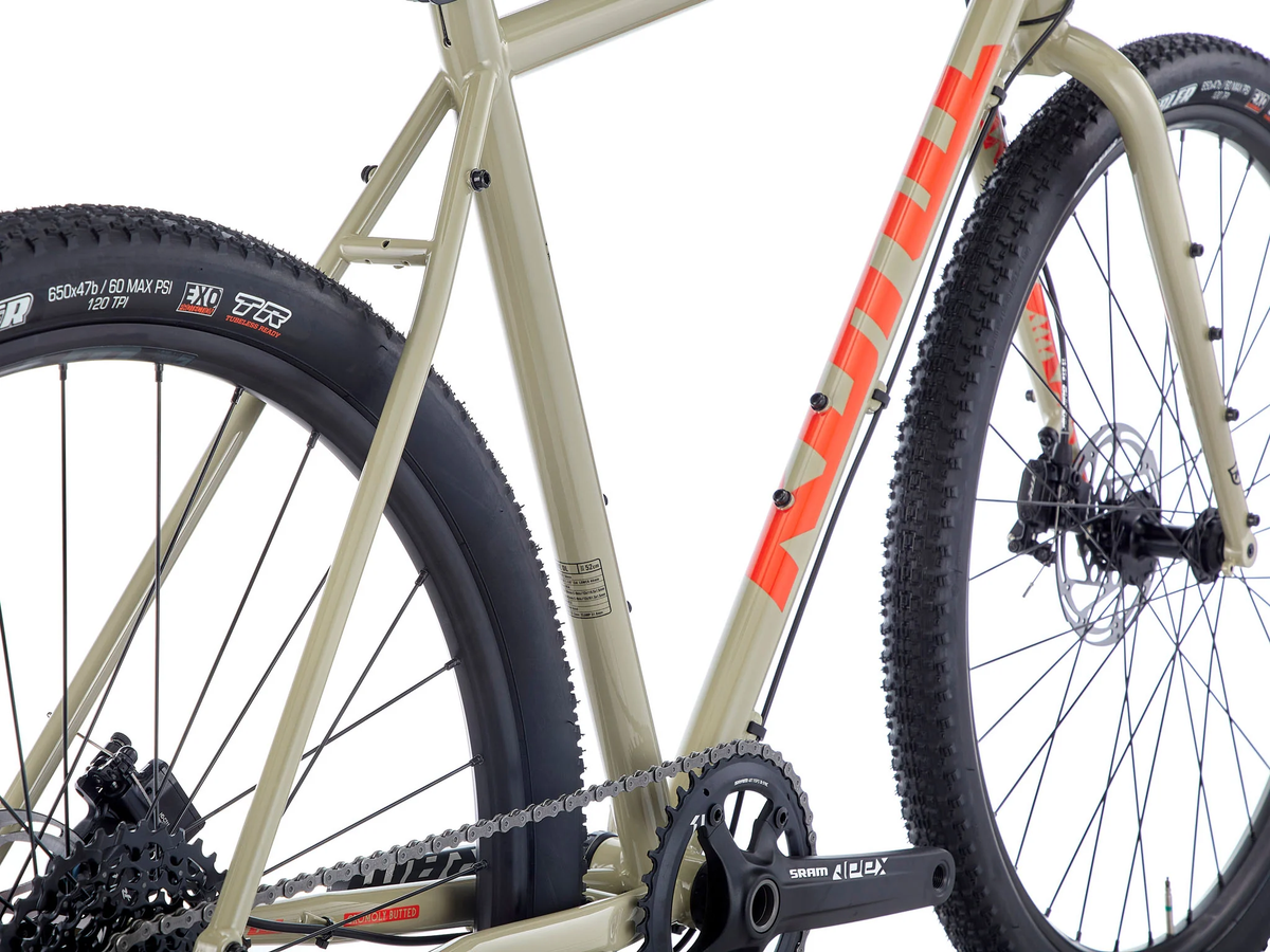 Kona Rove DL