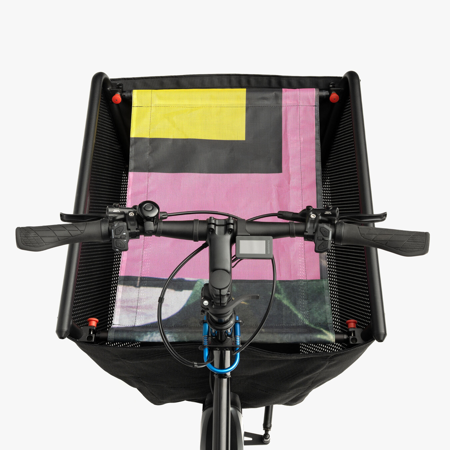 muli Transport Mat