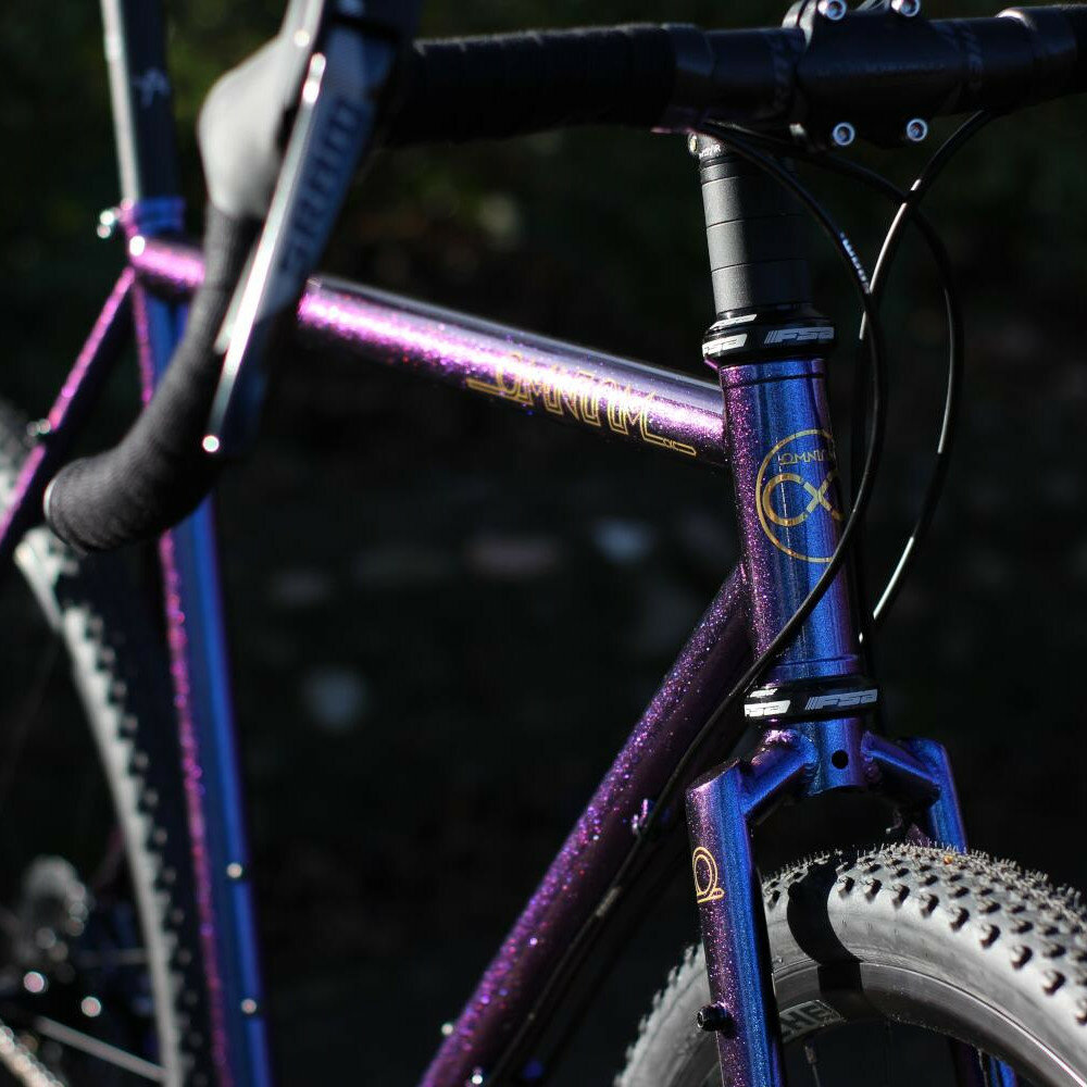Omnium CXC V3 Apex