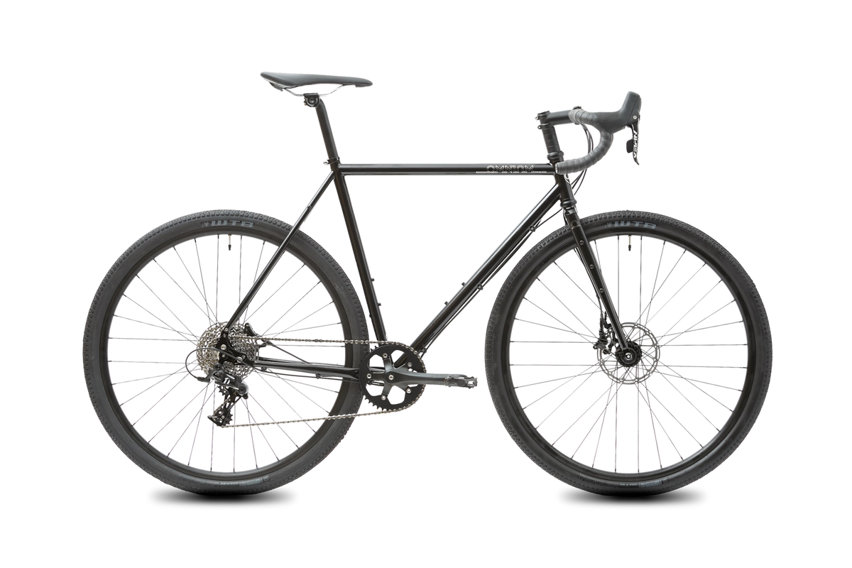 Omnium CXC V3 Apex
