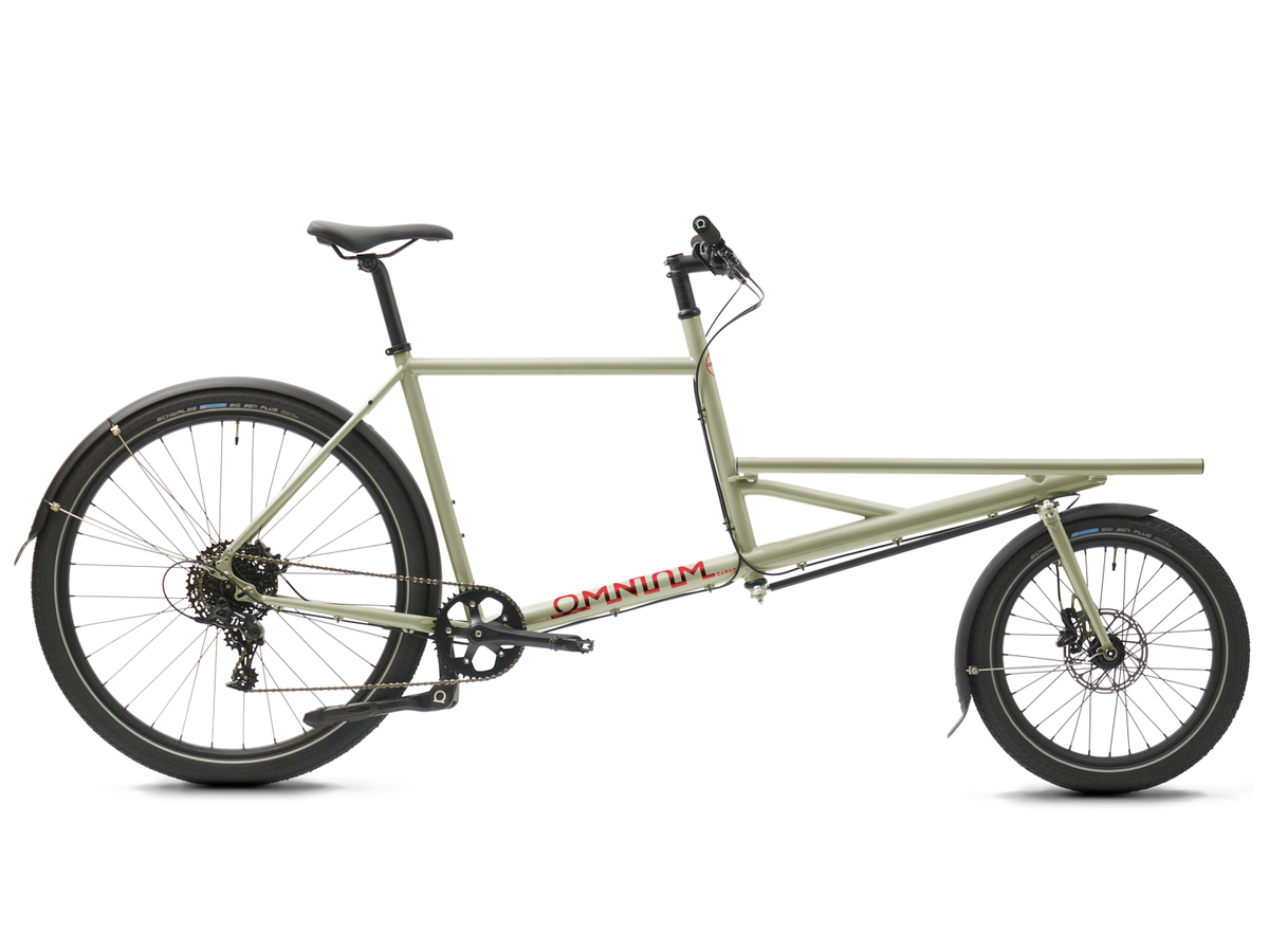 Omnium Cargo V3