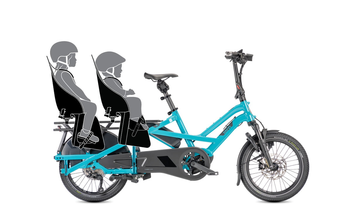 Tern GSD S10