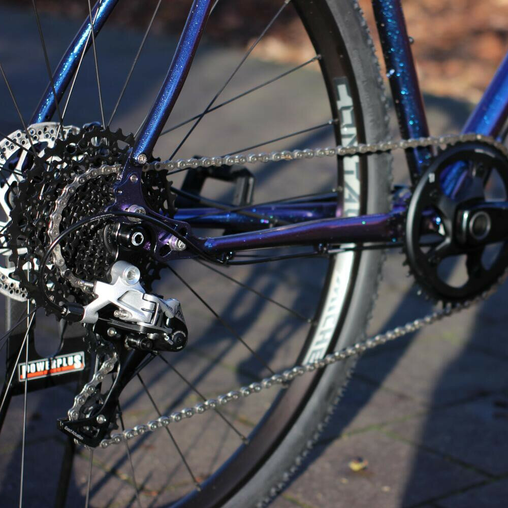 Omnium CXC V3 Apex