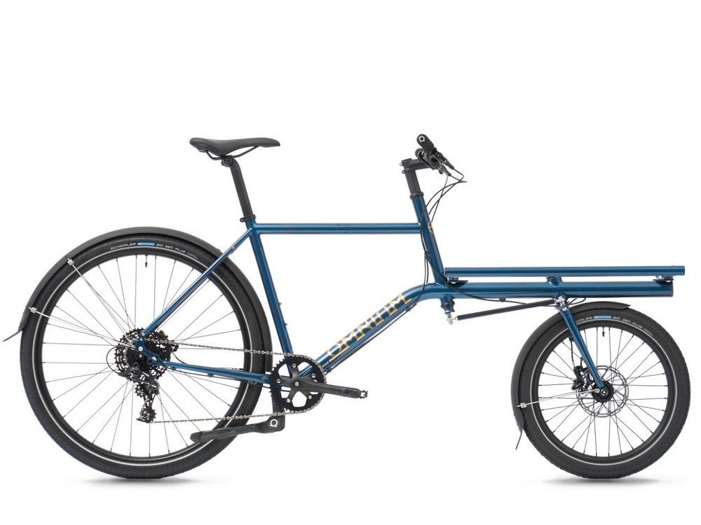 Omnium Mini-Max V3