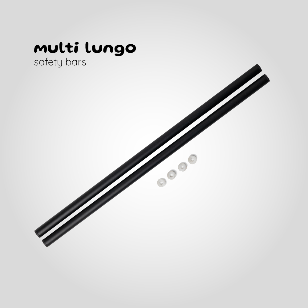 Safety Bars – Multi Lungo