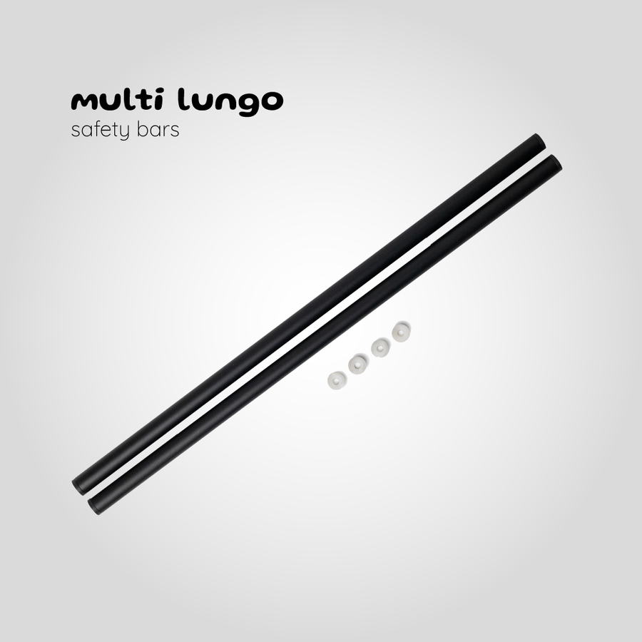 Safety Bars – Multi Lungo