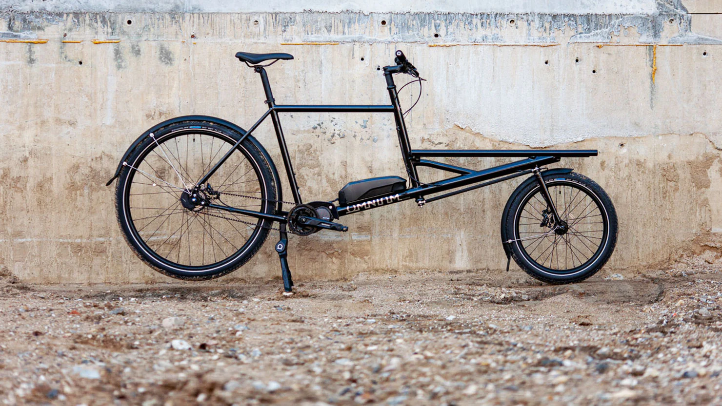 Omnium E-Cargo V3
