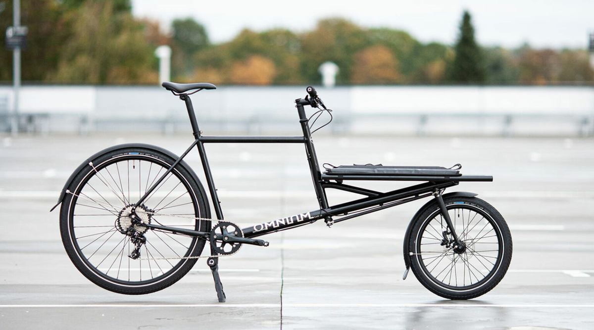 Omnium Cargo V3