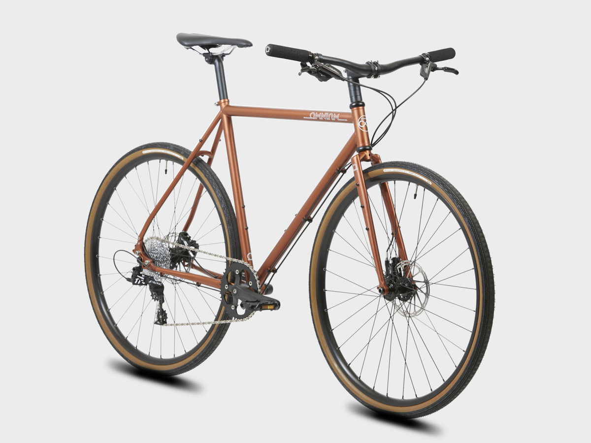 Omnium CXC V3
