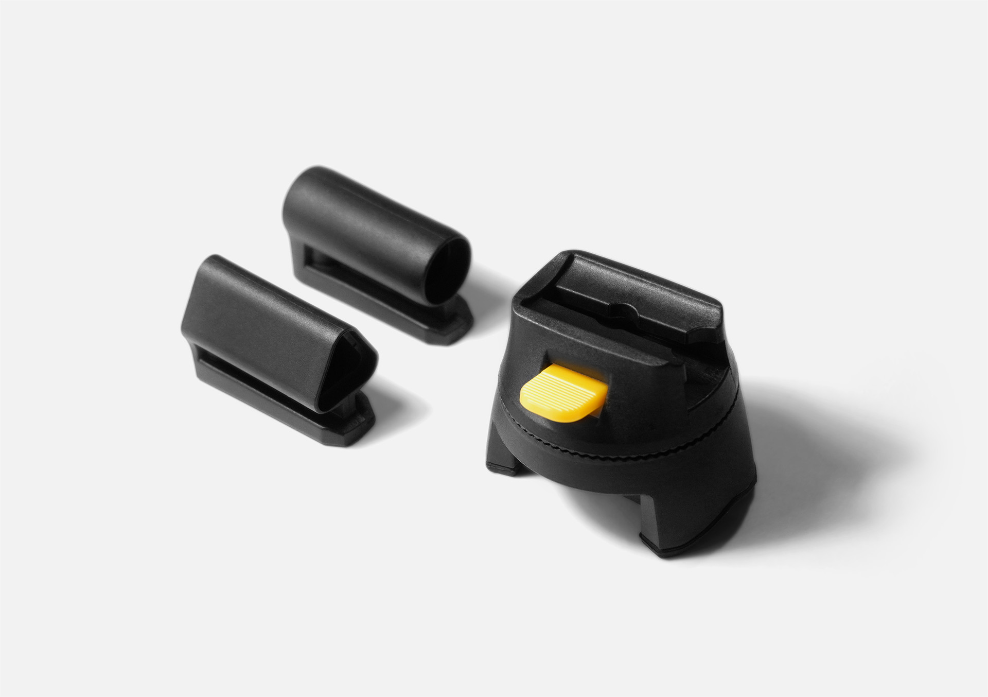 tex-lock Shackle Lock Mount