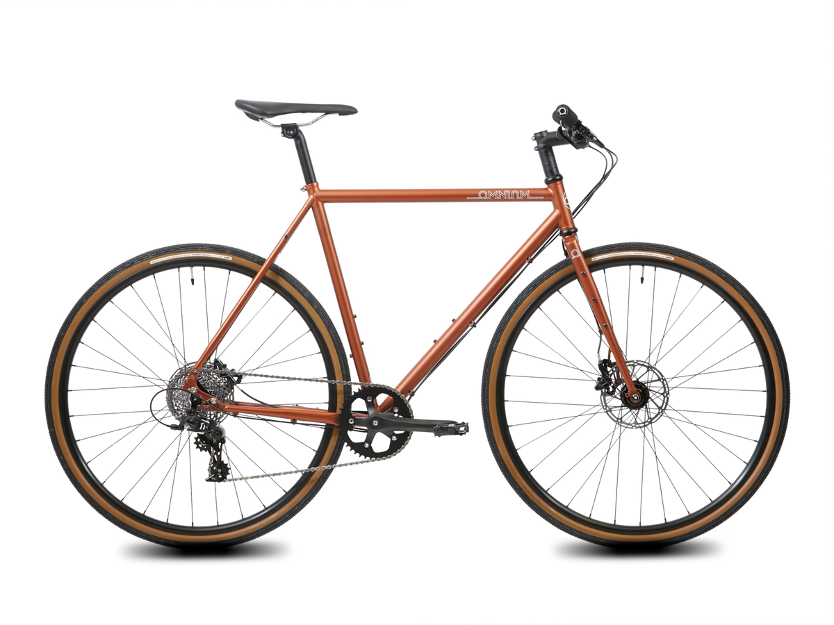 Omnium CXC V3