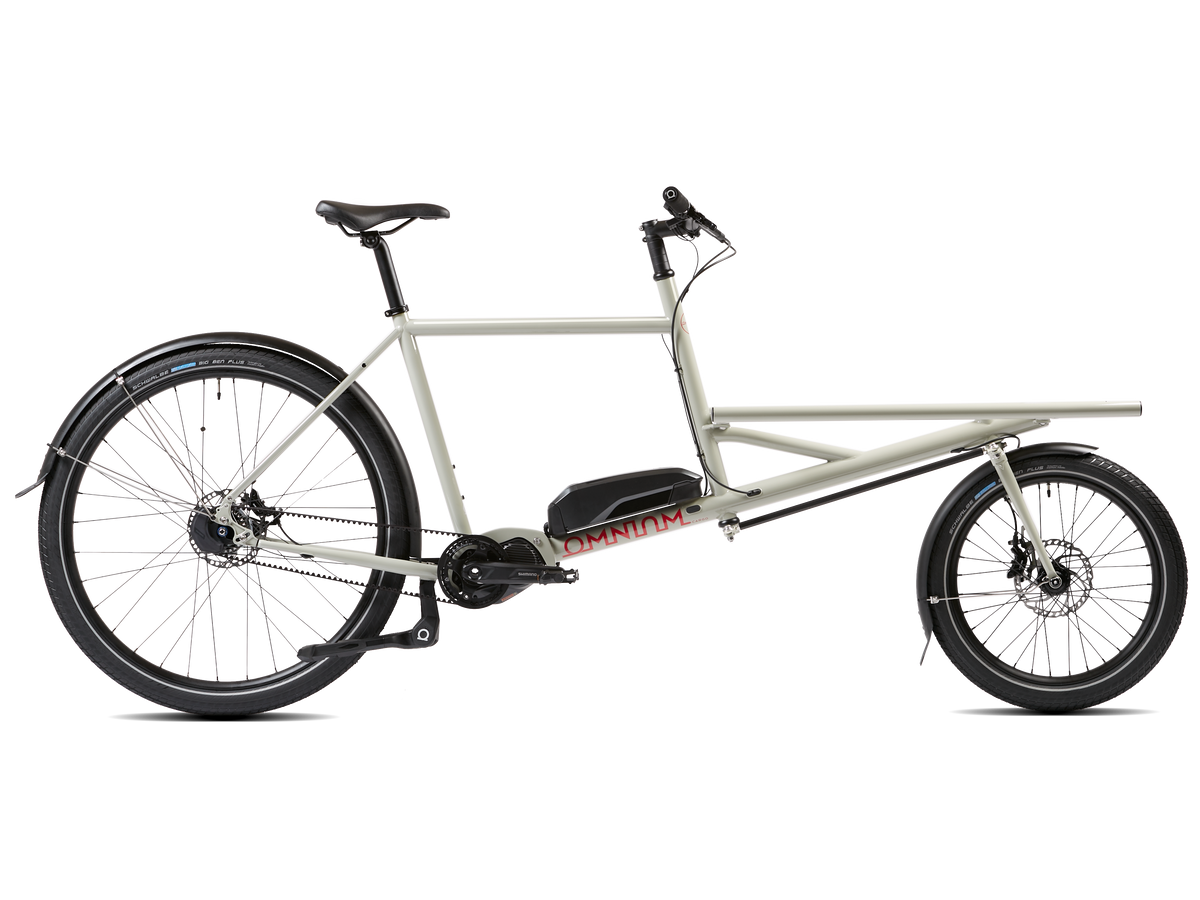 Omnium E-Cargo V3