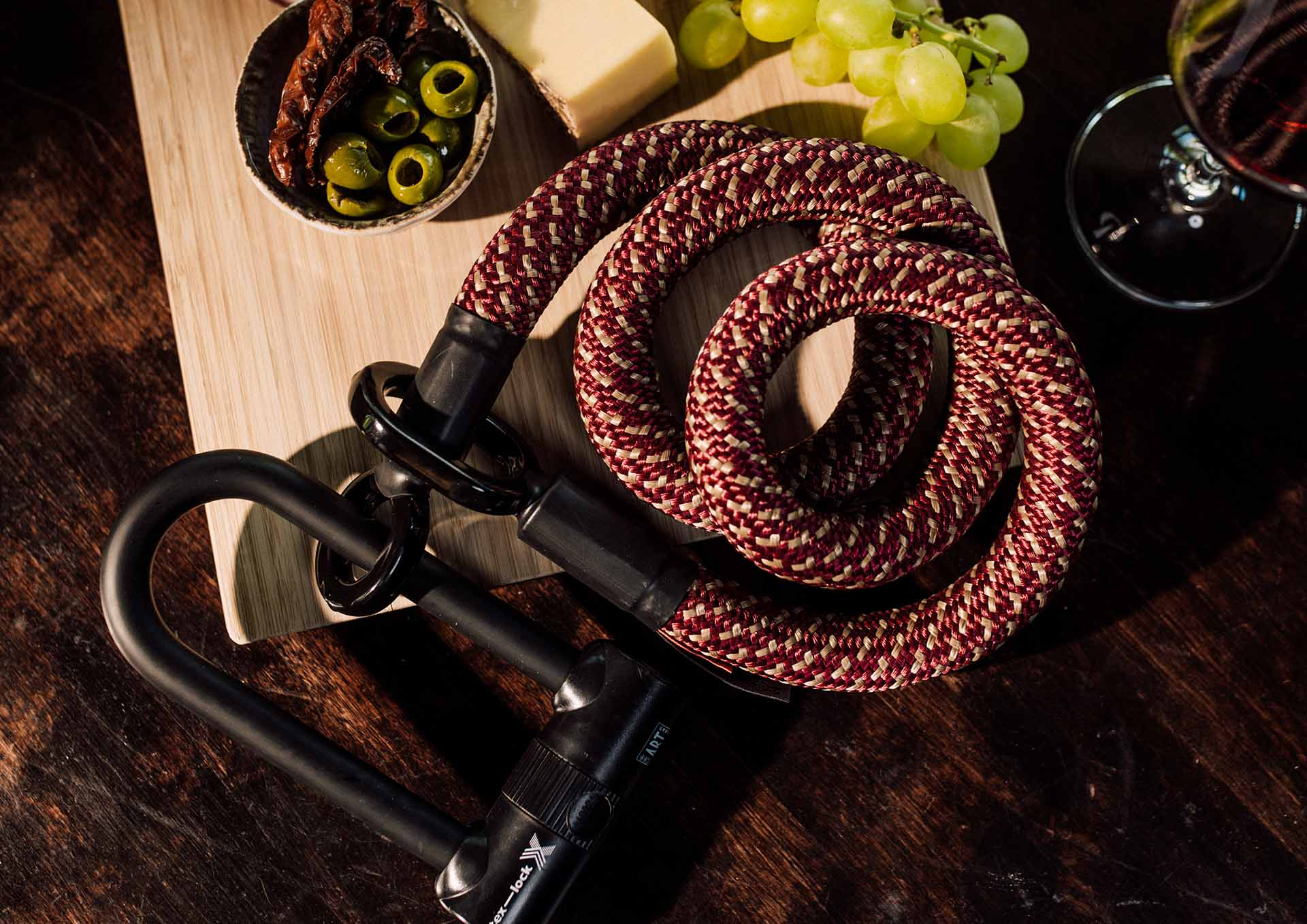 texlock eyelet