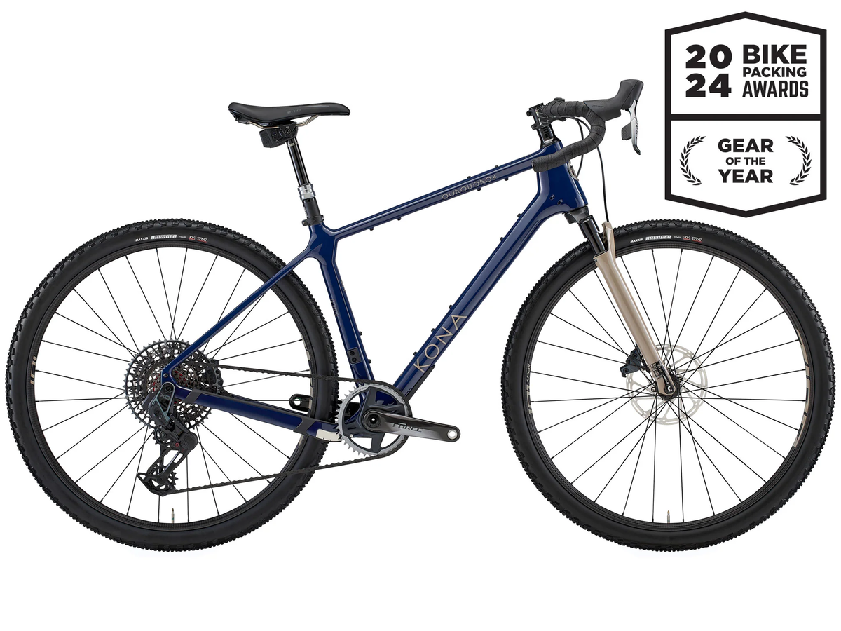 Kona Ouroboros Supreme