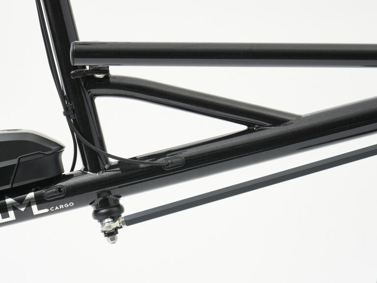 Omnium E-Cargo V3