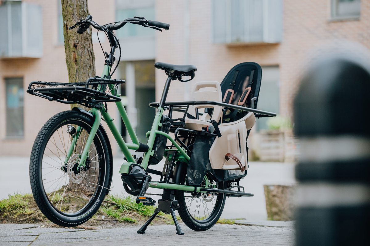 Veloe Multi Lungo Bosch