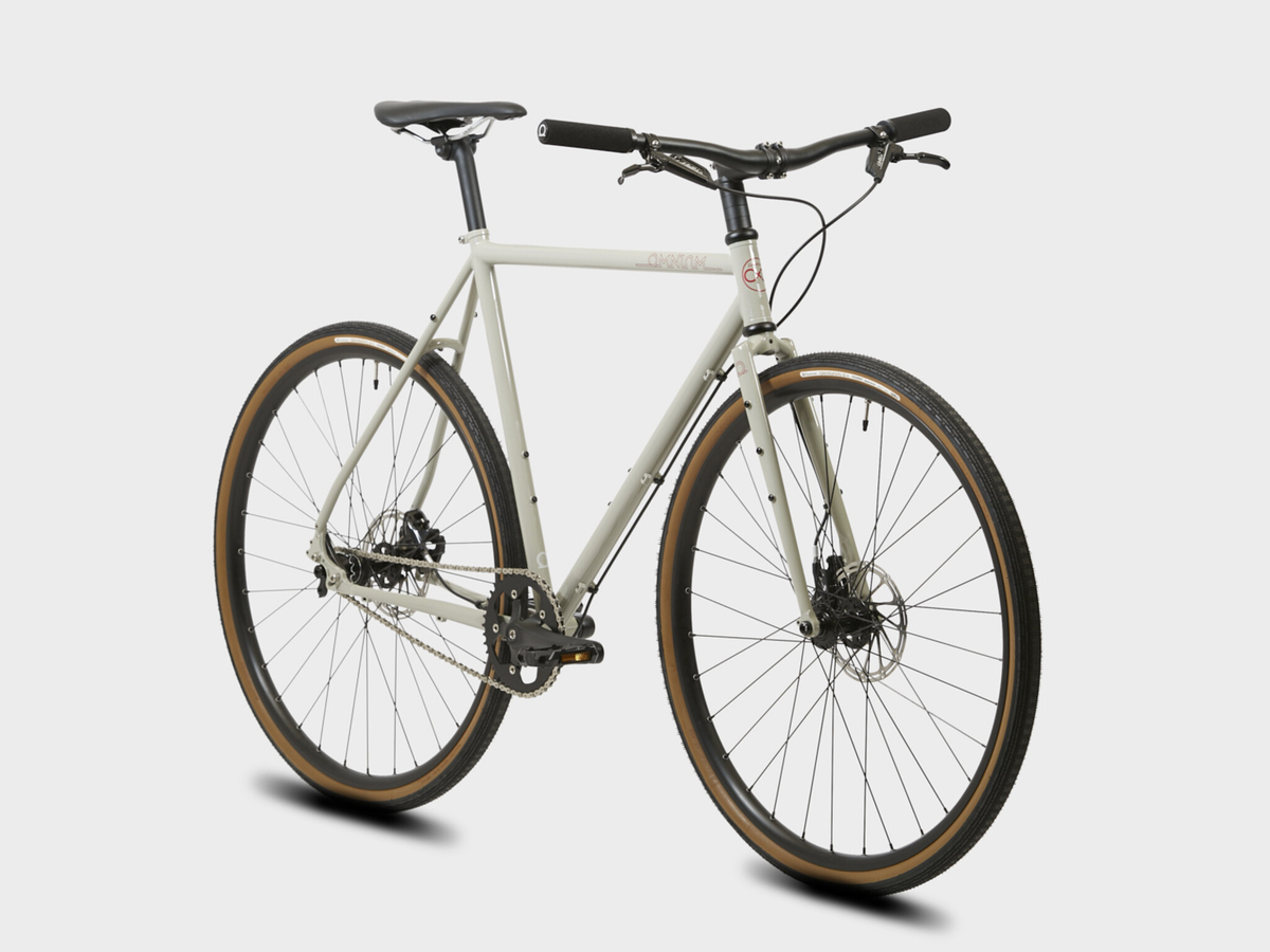 Omnium CXC V3