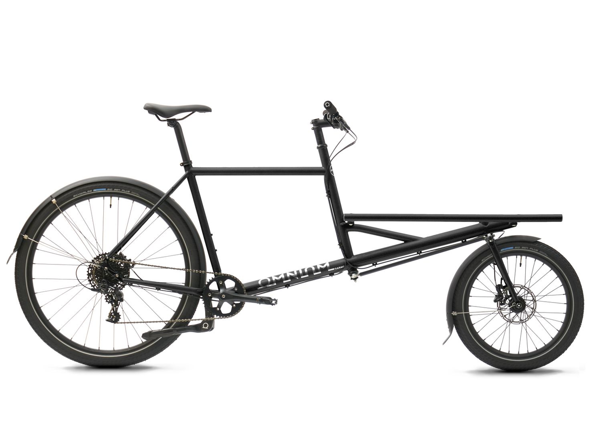 Omnium Cargo V3