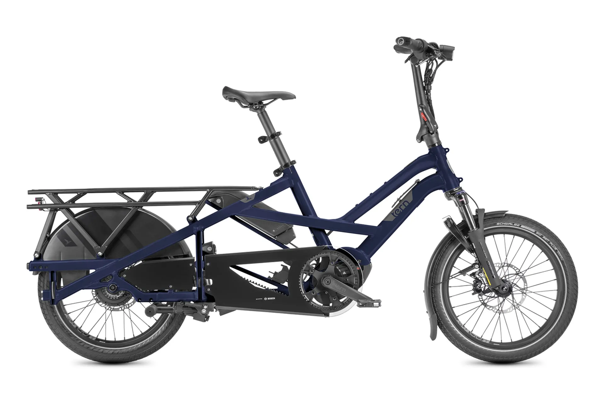 Tern GSD P00