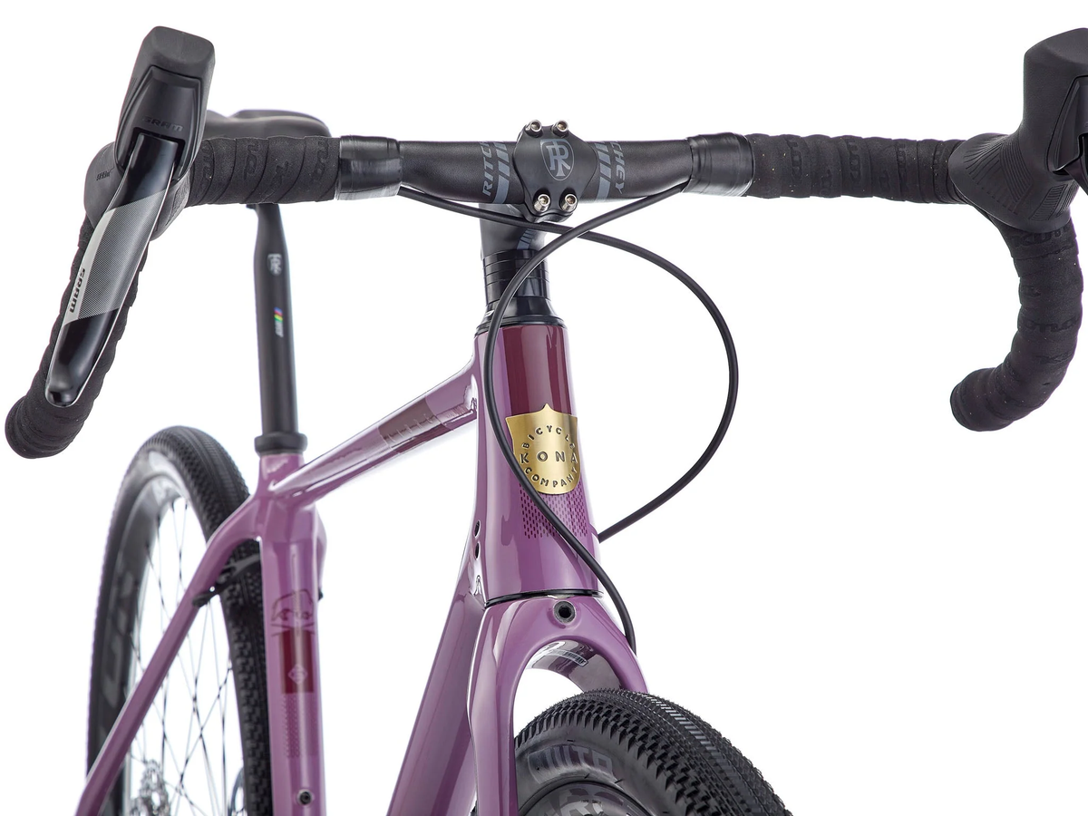 Kona Libre CR