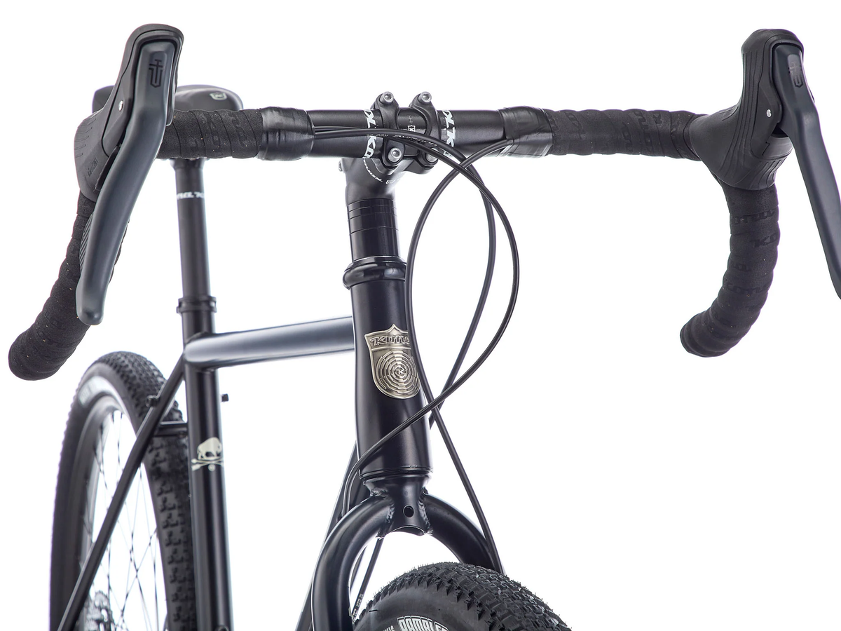 Kona Rove noir